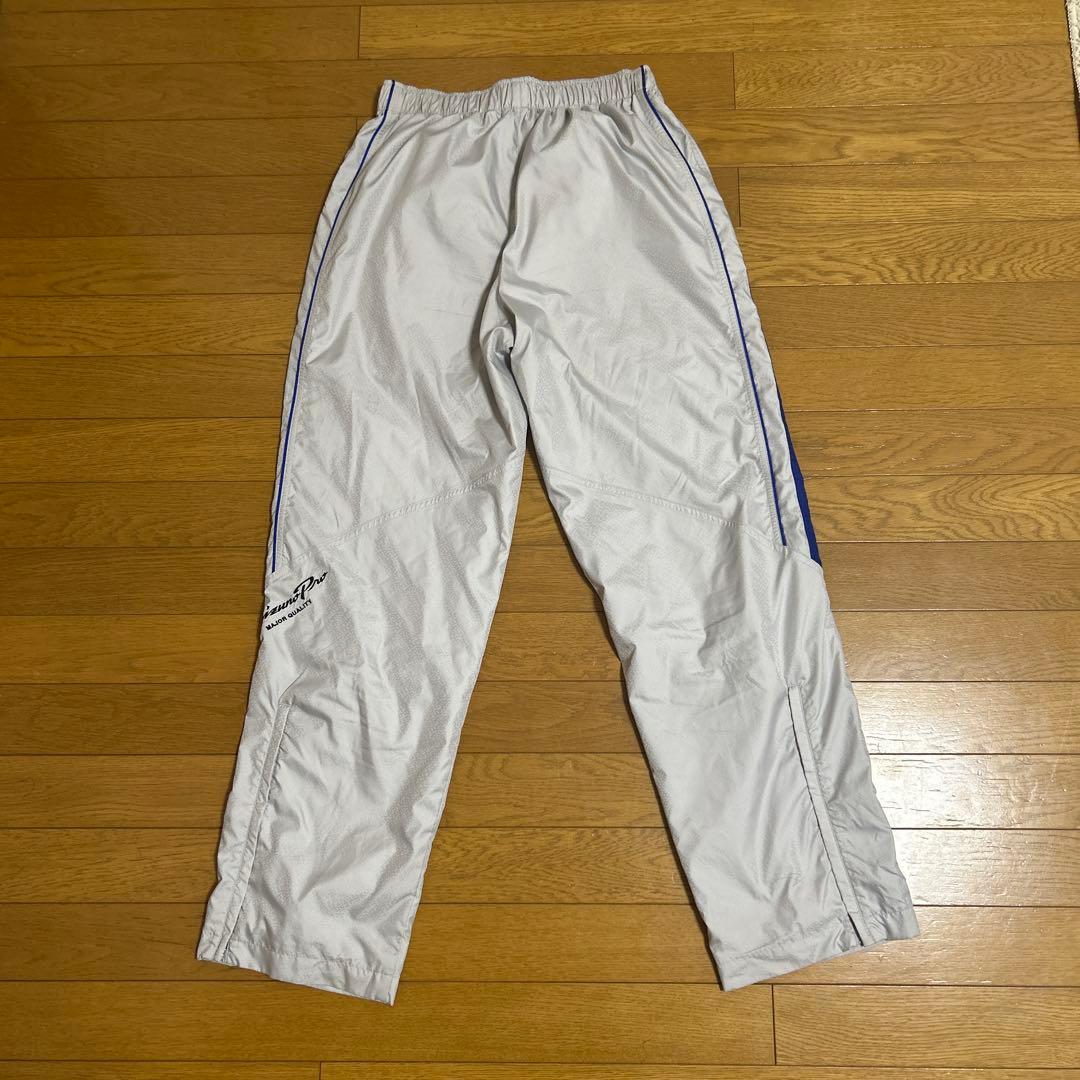 Mizuno Pro セットアップ 上下セット サイズL