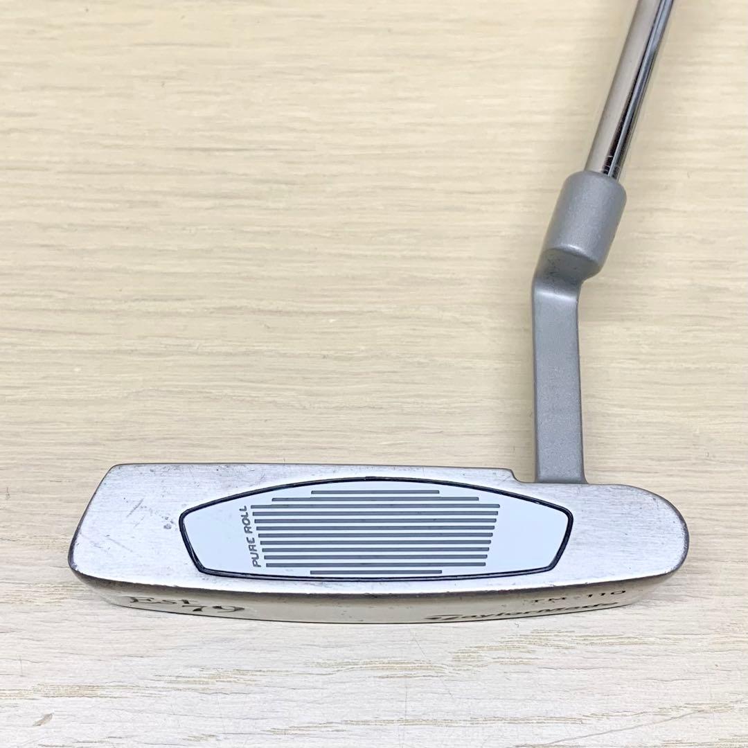 TaylorMade/テイラーメイド/Est79/TM-110/パター/34