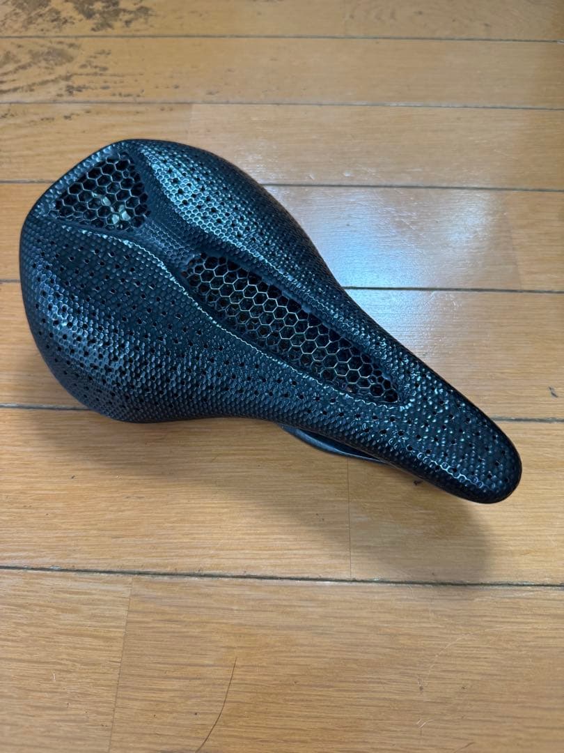 S*a様 S-WORKS POWER WITH MIRROR SADDLE 14