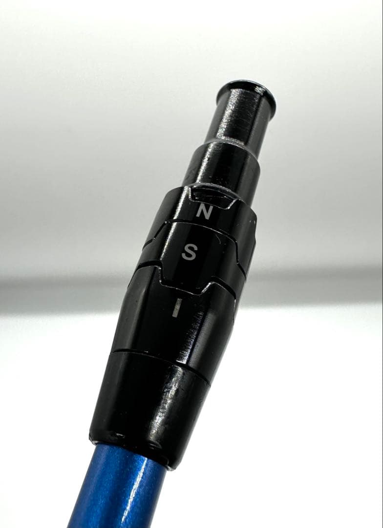 中古美品｜スピーダーNXブルー60S／6S｜ドライバー向け｜キャロウェイスリーブ