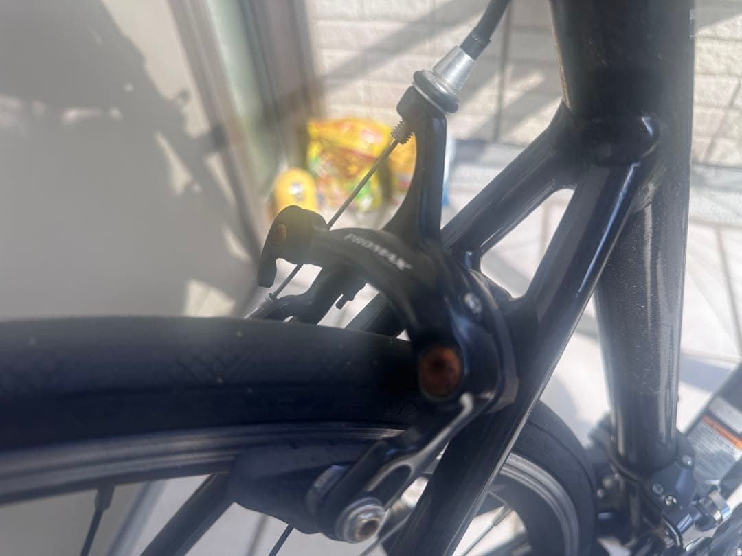 Cannondale CAAD optimo4 Y's ロードバイク 黒