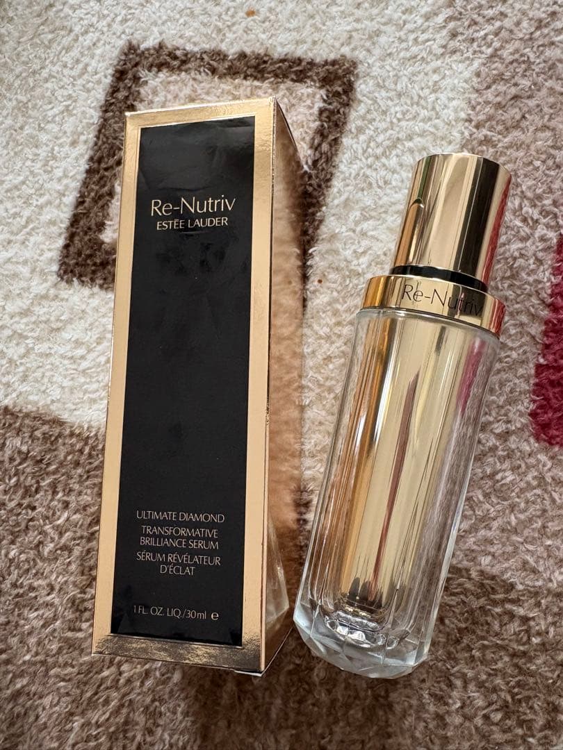 ESTÉE LAUDER Re-Nutriv 美容液 30mL