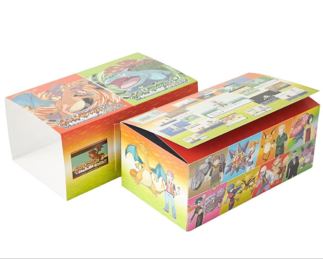 ポケモン特別版