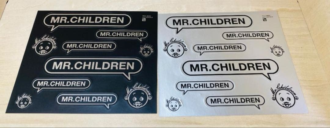 Mr.Children ベストアルバム 全6枚セット 初回盤 特典付