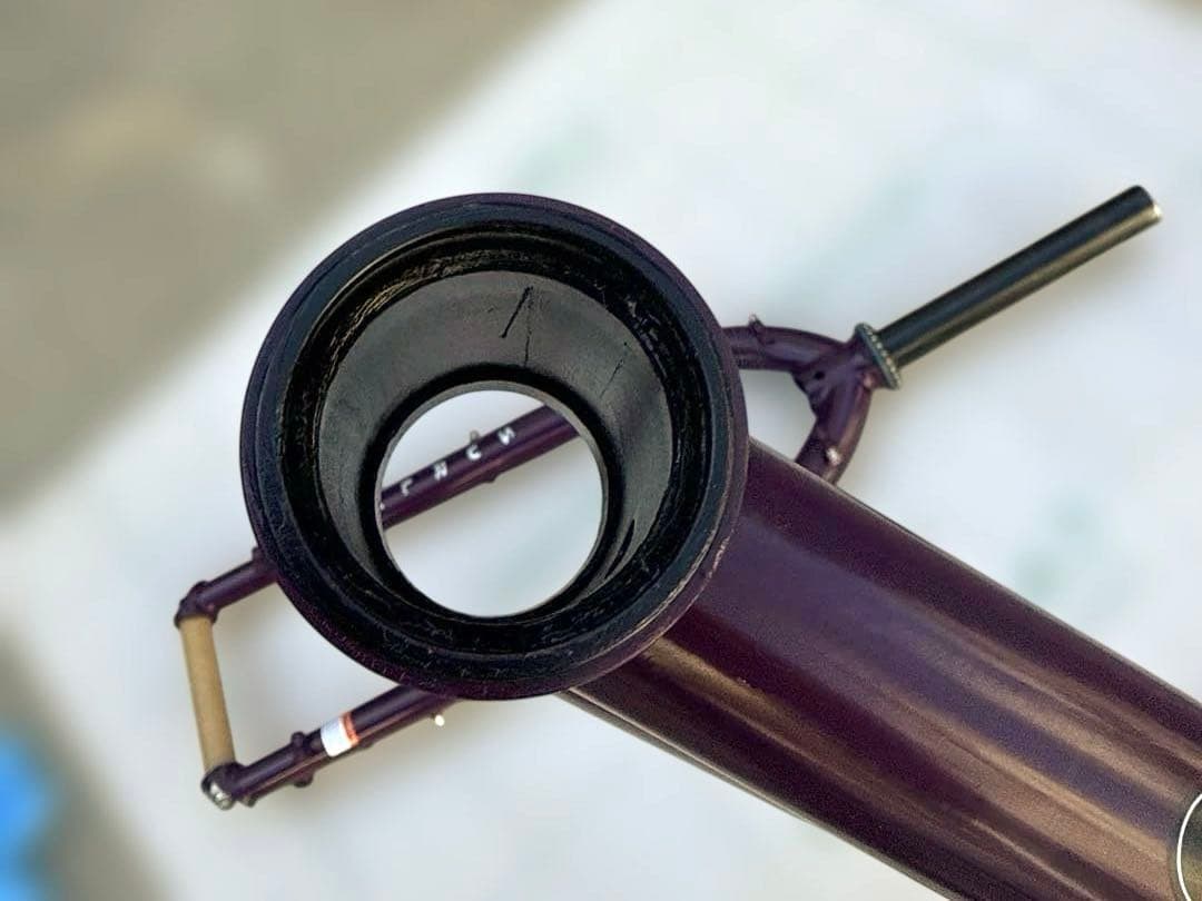 【極美品】SURLY KARATE MONKEY Mサイズ パープル 室内保管