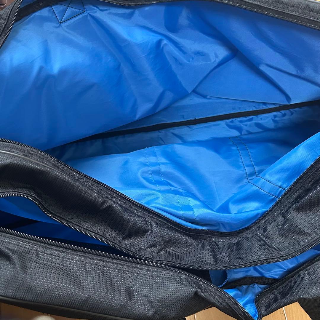 YONEX トーナメントバッグ　バドミントン　ラケットバッグ