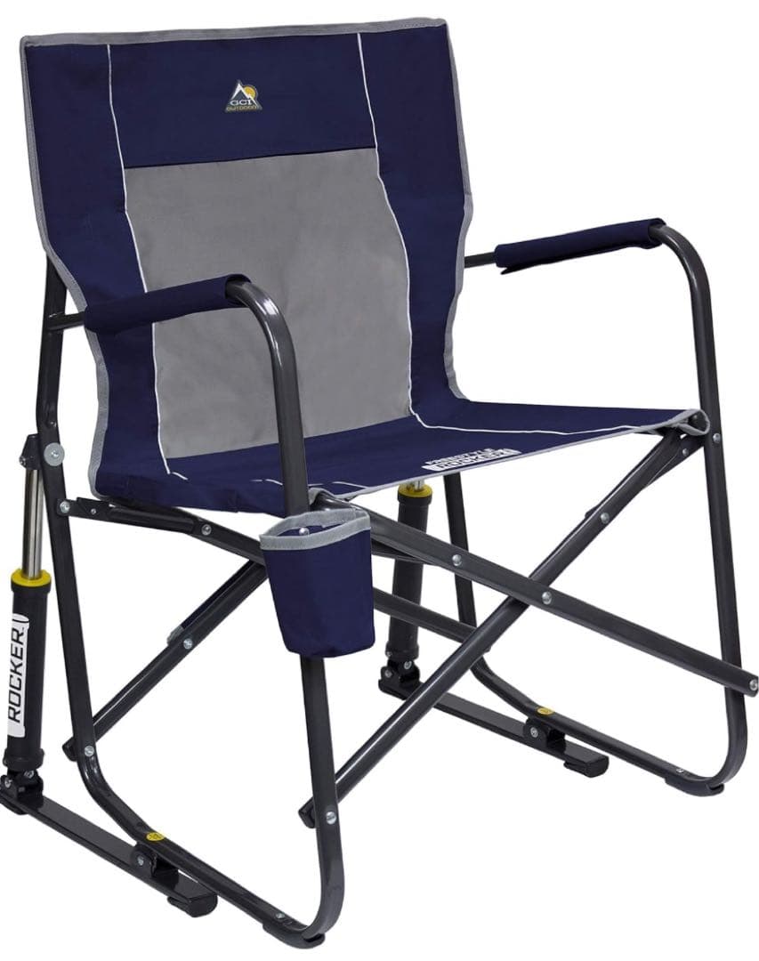 GCI OUTDOOR freestyle Rocker 折りたたみチェア