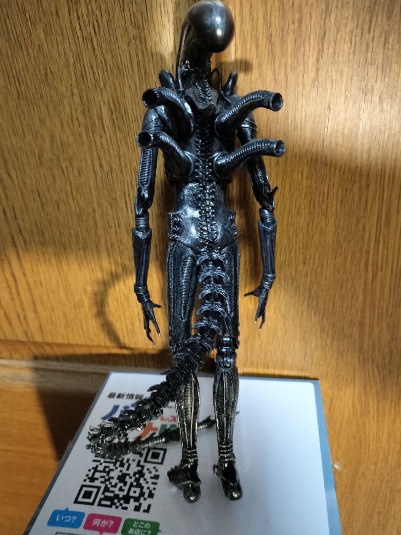 NECA エイリアンロムルスXX121 訳あり品