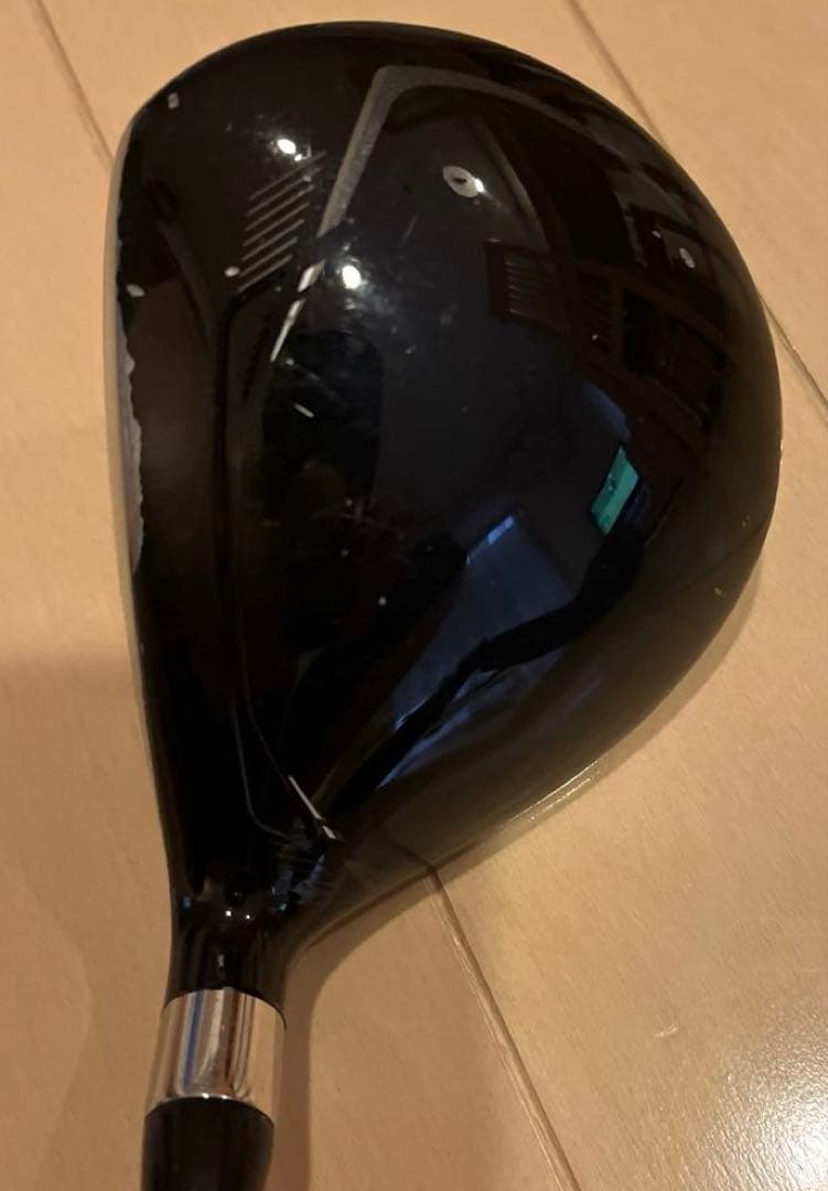 ブリヂストン JGR FW 5W Rフレックス