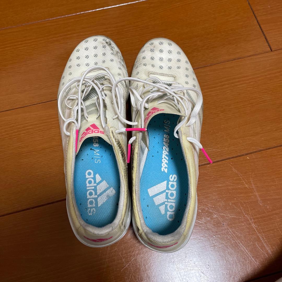 シューズ adidas X99.1 27.0