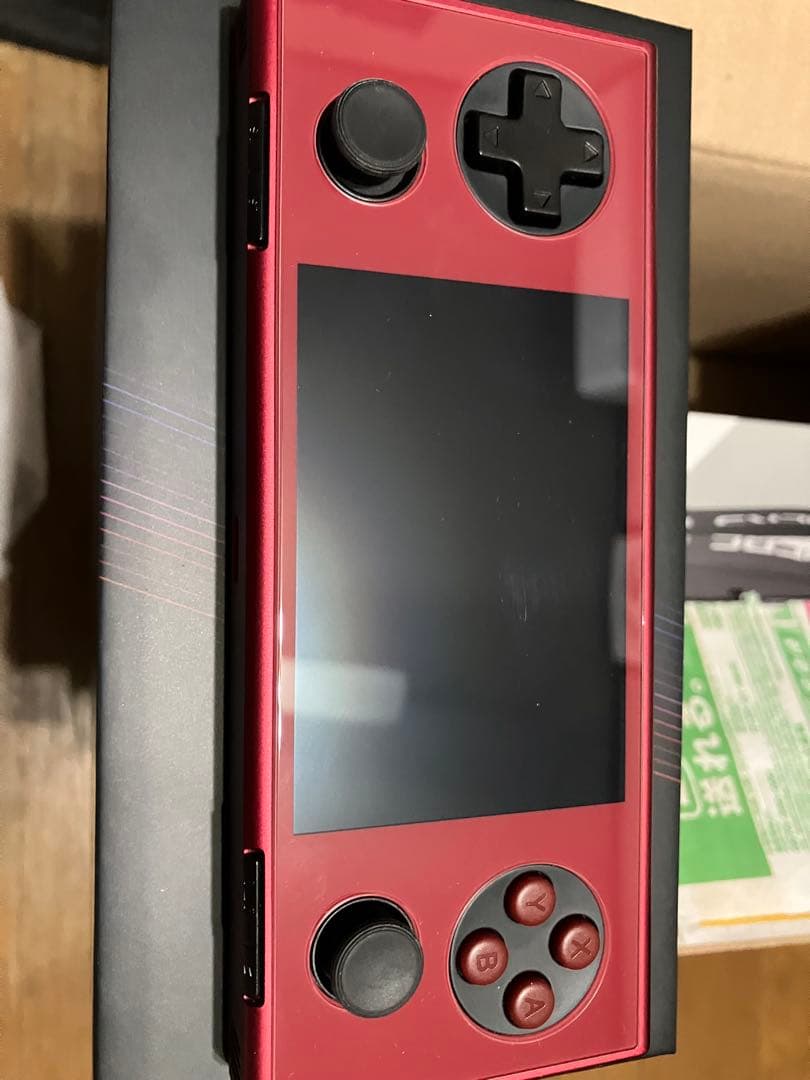 ayaneo pocket micro 美品
