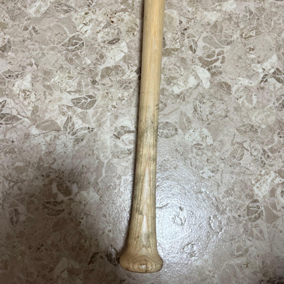 ヤナセ 野球バット