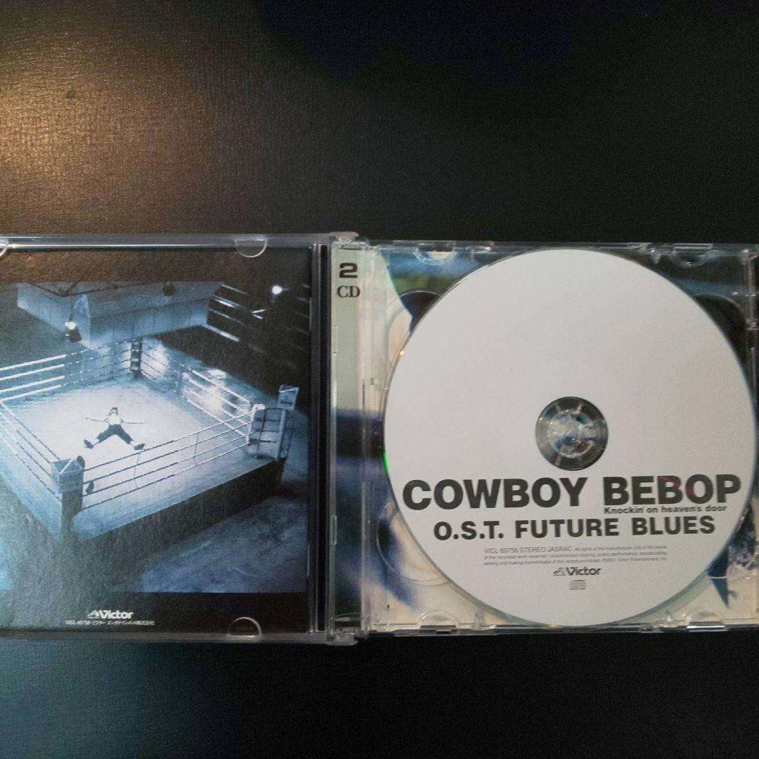 COWBOY BEBOP CD おまとめ5点