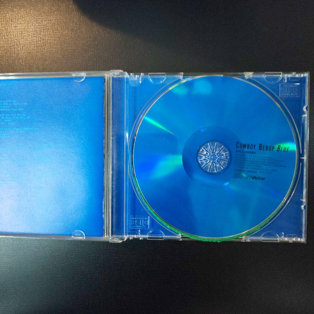 COWBOY BEBOP CD おまとめ5点