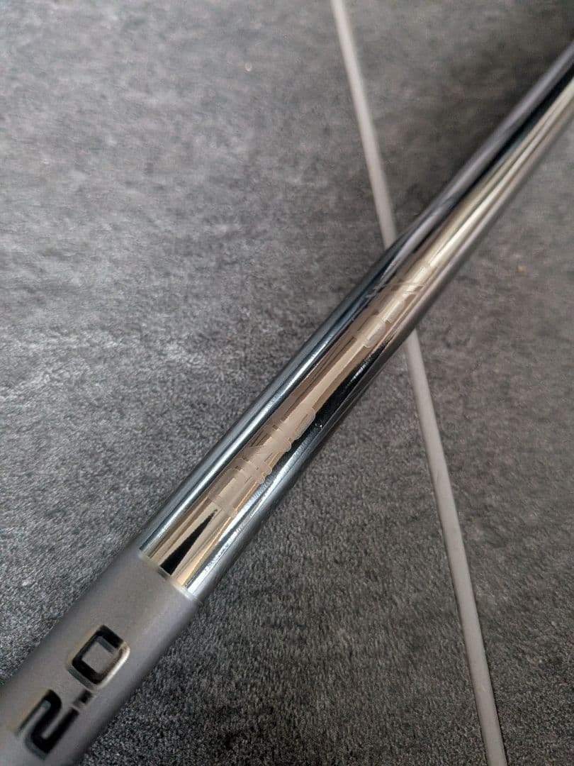 ●G440K即抜き●PING TOUR 2.0 CHROME 65S シャフト