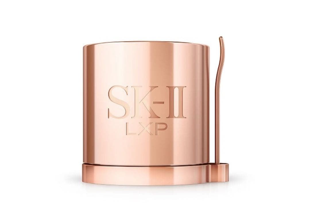SK-II LXP アルティメイト パーフェクティング クリーム