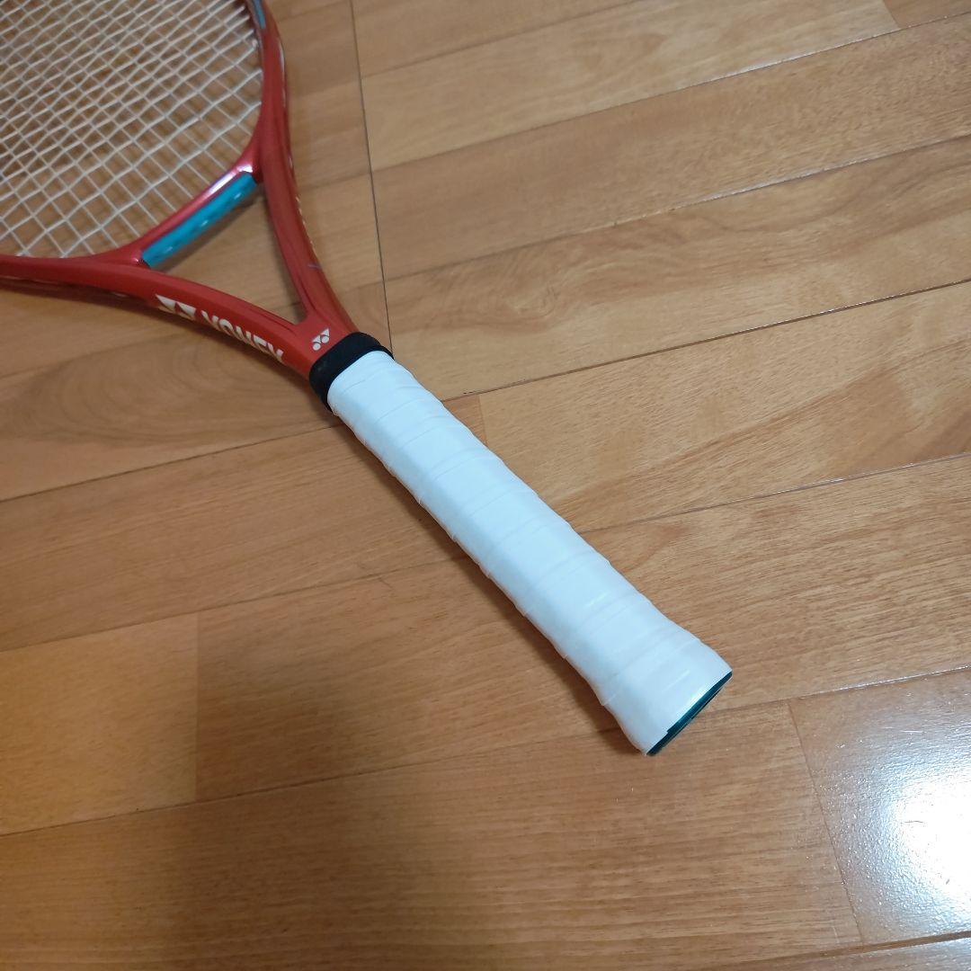 ヨネックス Vコア 100