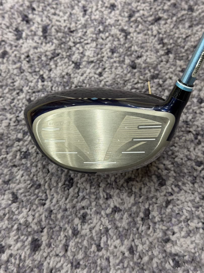 ゼクシオ13 レディース 12.5° MP-1300L