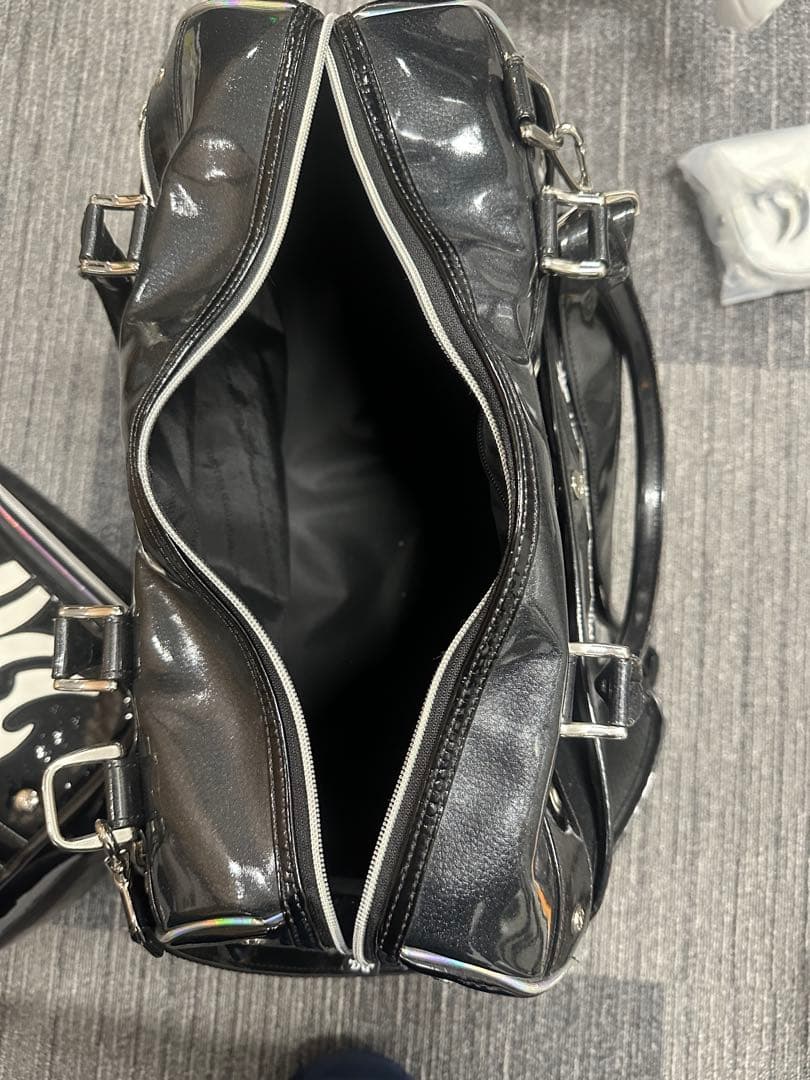 Minority Collection ゴルフボストン、シューズケース