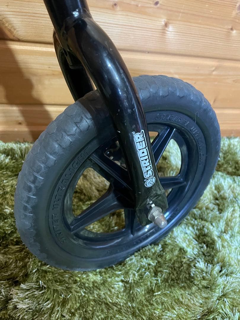 ストライダー　スポーツ　日本正規品　キックバイク