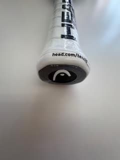 HEAD SPEED MP G2 2026 新品未使用品
