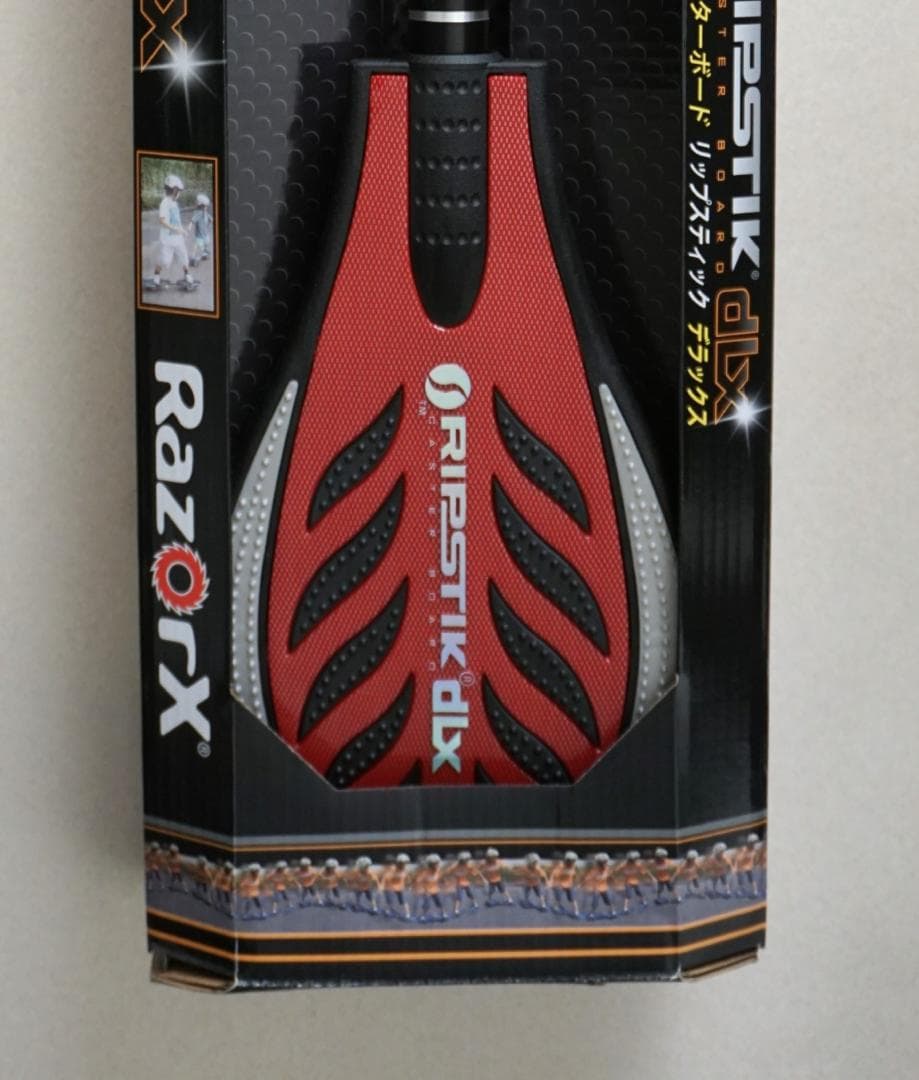 【新品　未開封　未使用】リップスティック　デラックス
