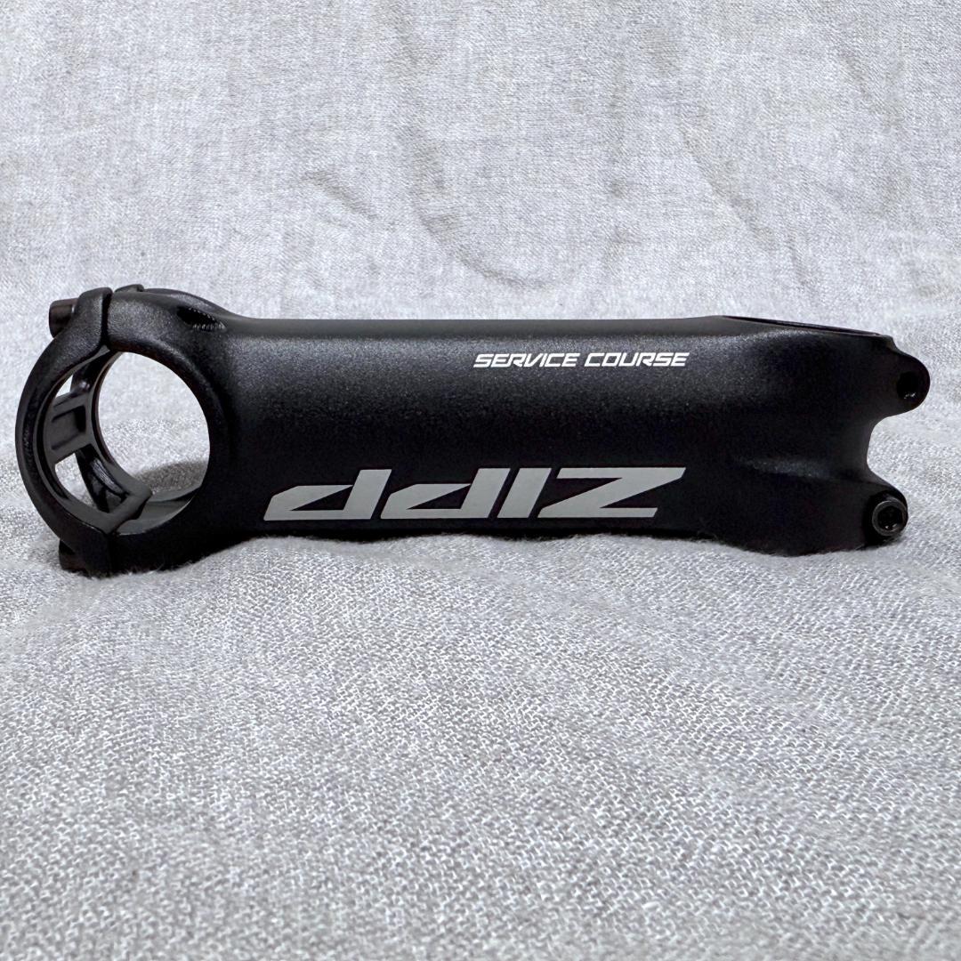 ZIPP ステム サービスコース ±6° 120mm