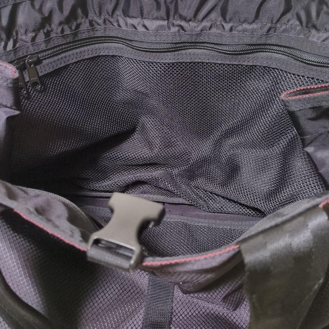 【美品】BRIEFING GEAR GOLF SPトートバッグ
