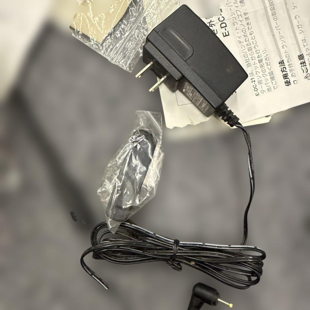 ち*ー様 名機・極美品 STANDARD VX-2 アマチュア無線機