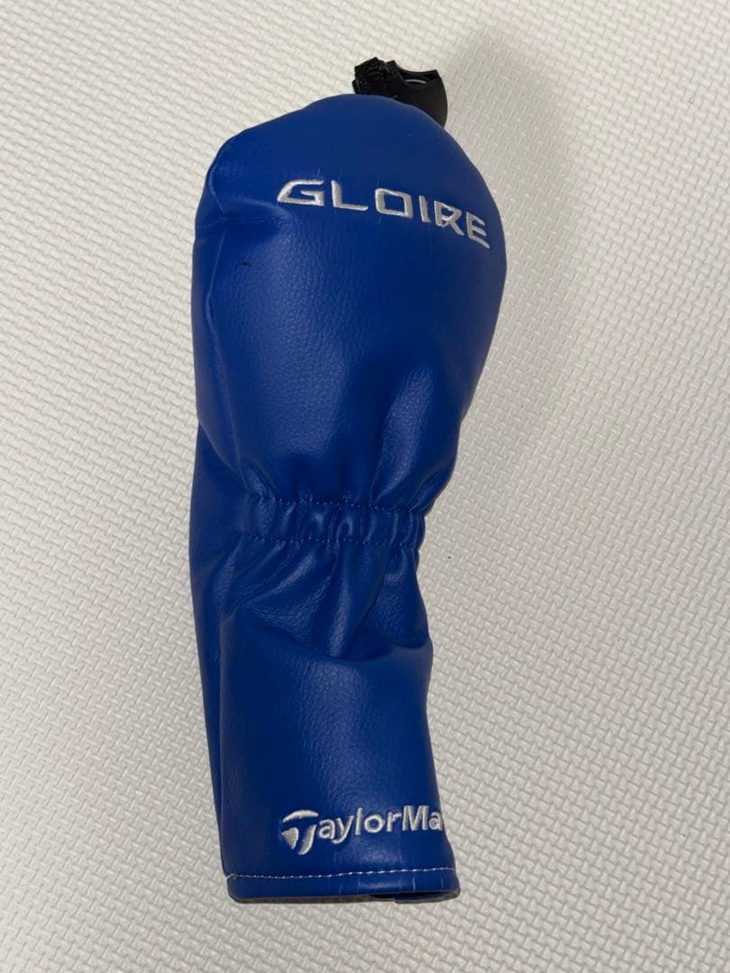 TaylorMade GLOIRE フェアウェイウッド 3W 15° ヘッドのみ