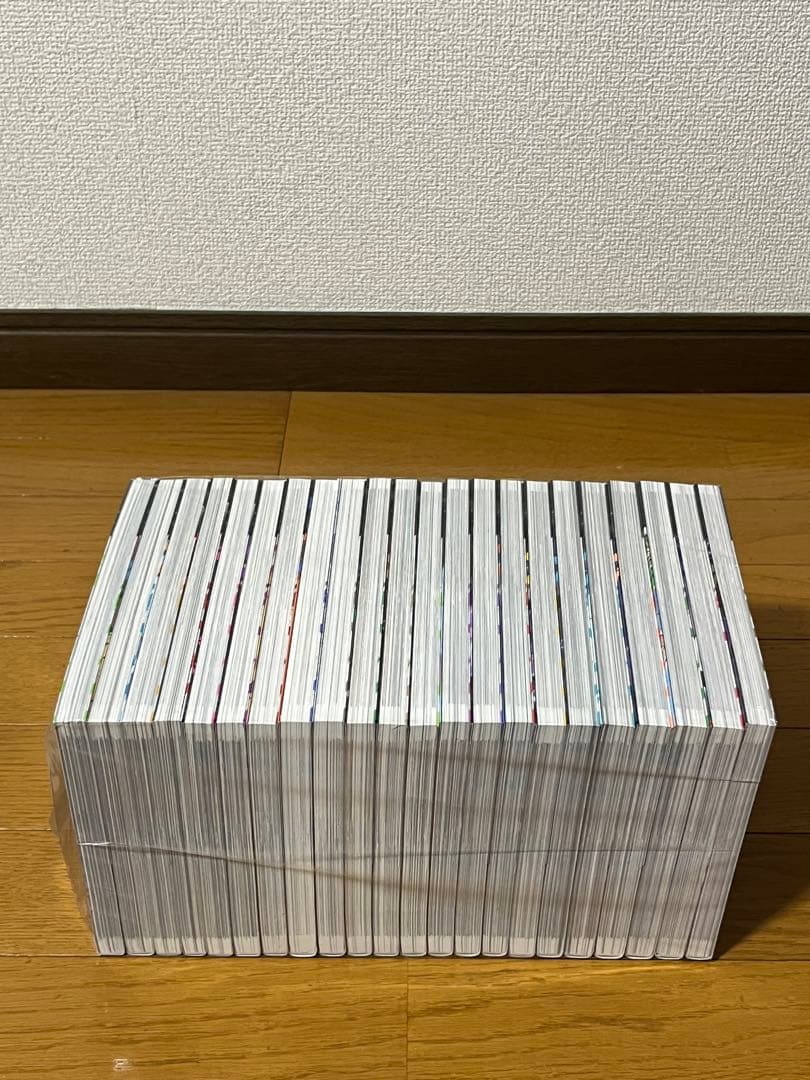 美品　俺だけレベルアップな件　1〜22巻　全巻セット　ほぼ帯付き