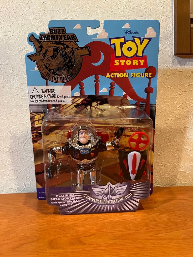 トイストーリー　フィギュアセット　14個