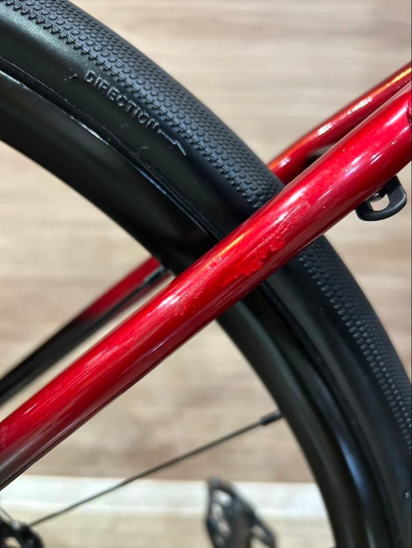 自転車本体 TREK DOMANE al2 gen4 2024