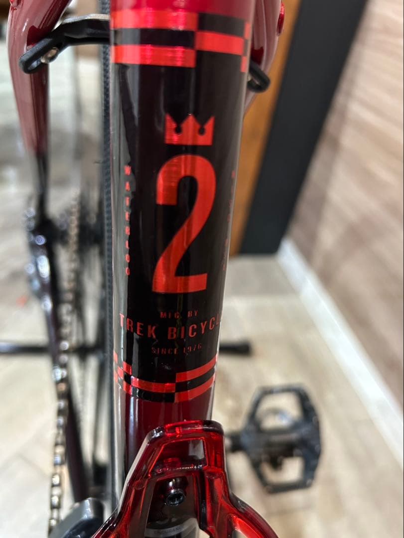 自転車本体 TREK DOMANE al2 gen4 2024