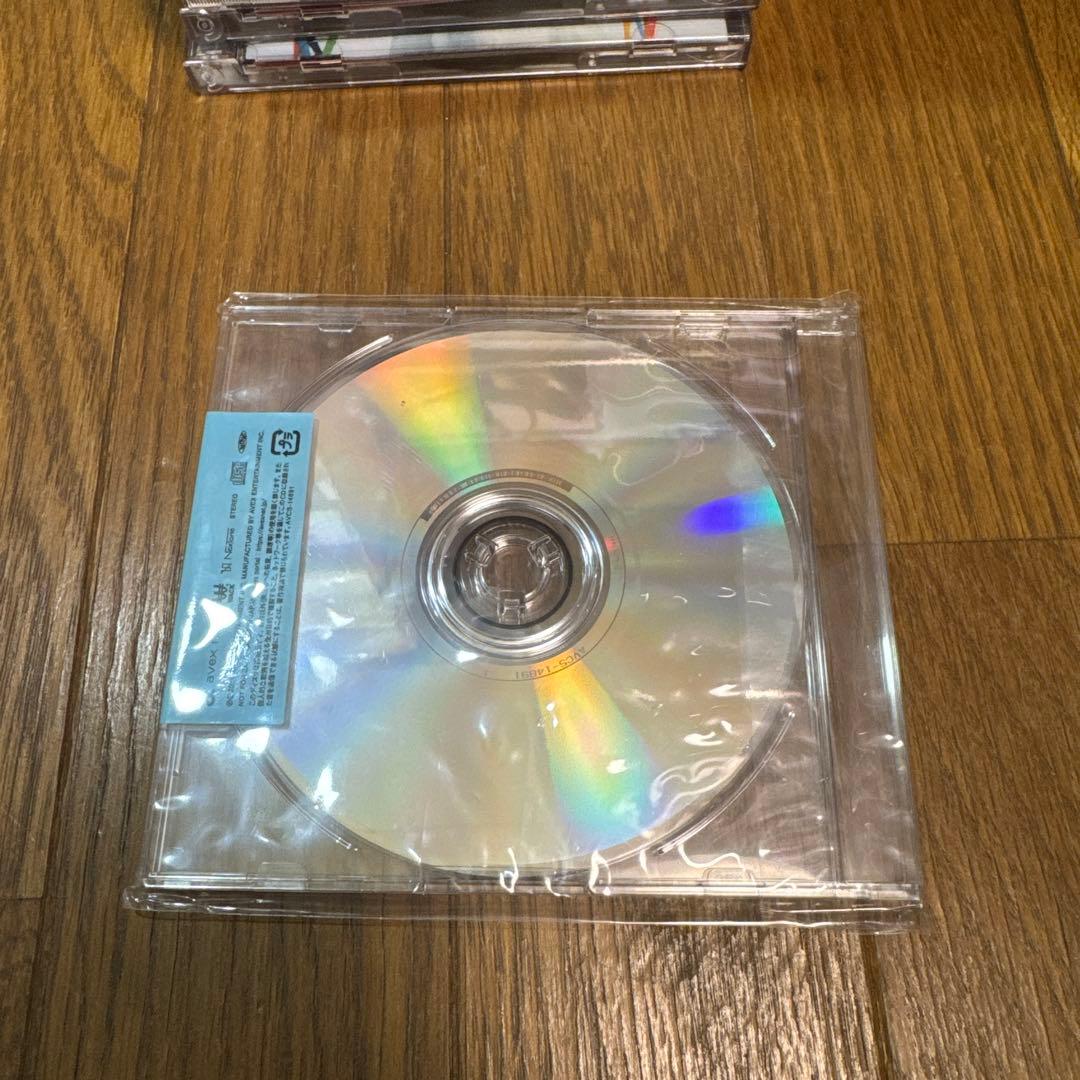 アイナジエンド ハロウ early demo