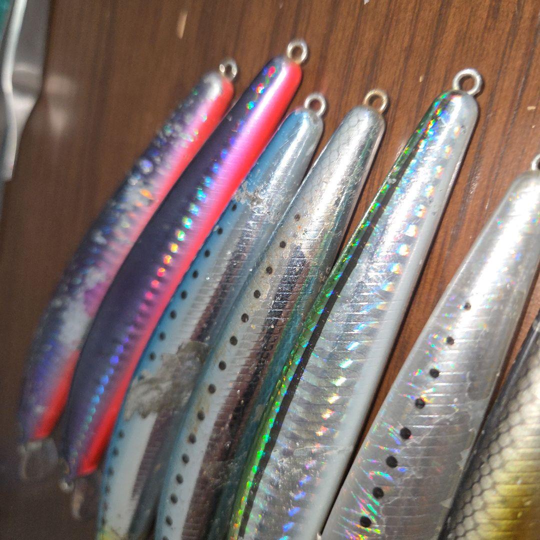 ショアラインシャイナーr50 12本セット