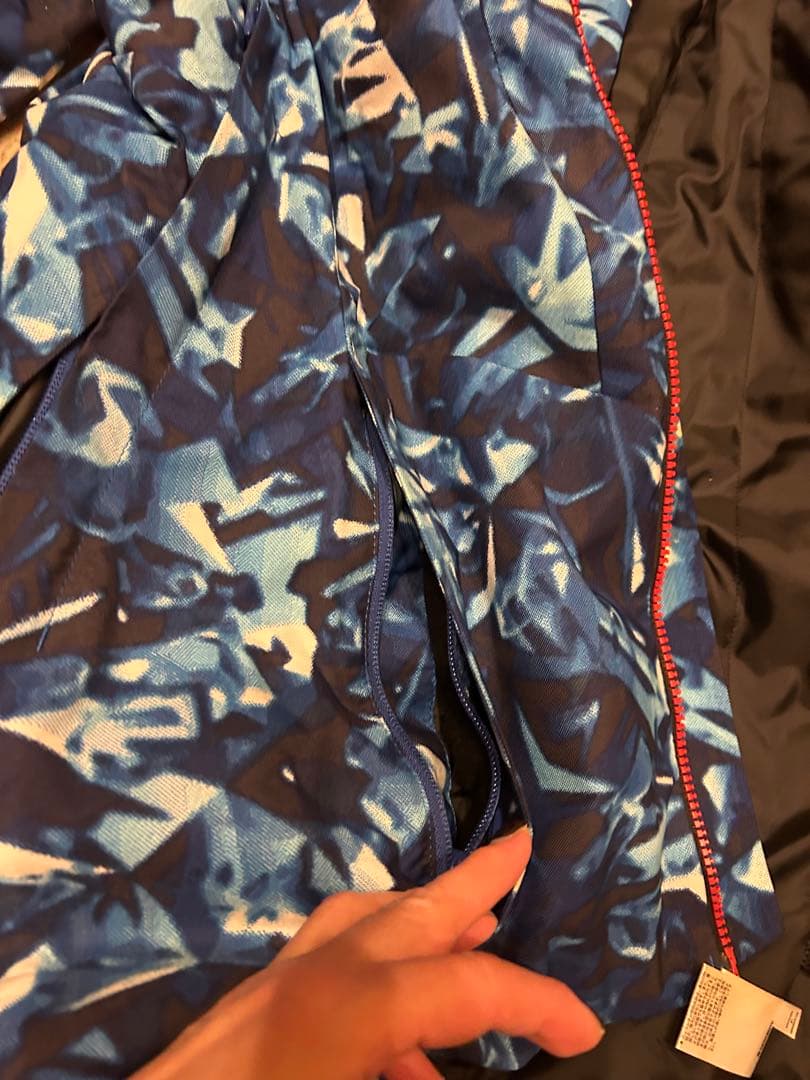 DESCENTE SIO デサント　スキーウェア