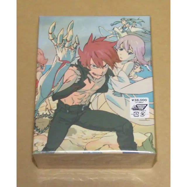 新品 キスダムR ENGAGE planet Blu-ray BOX