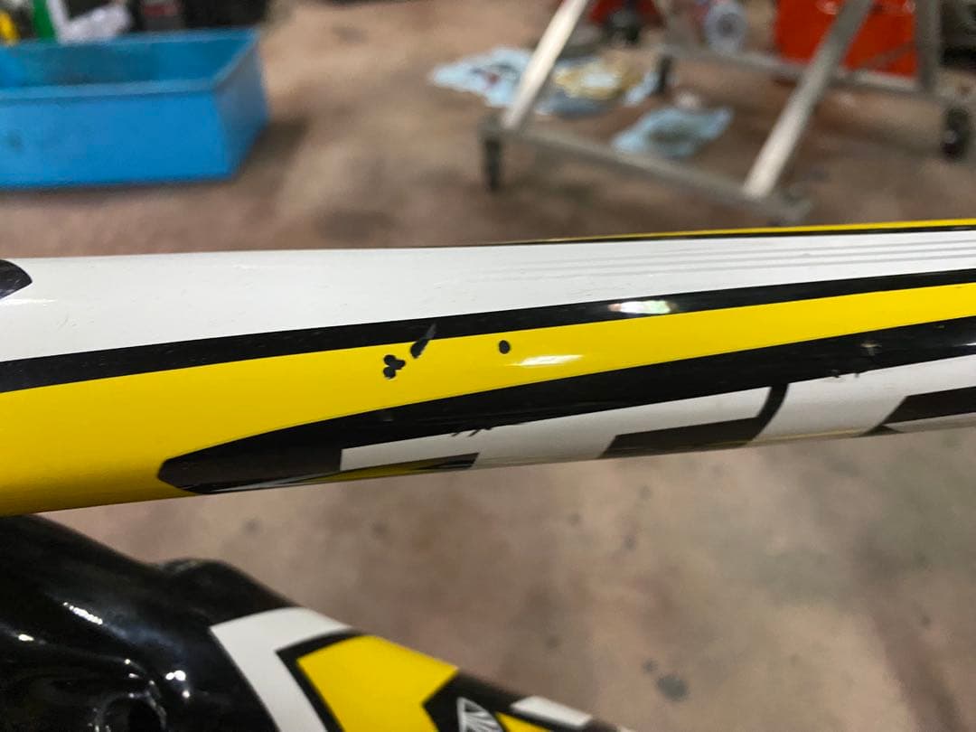 トレック　マドン6.2 TREK MADONE6.2