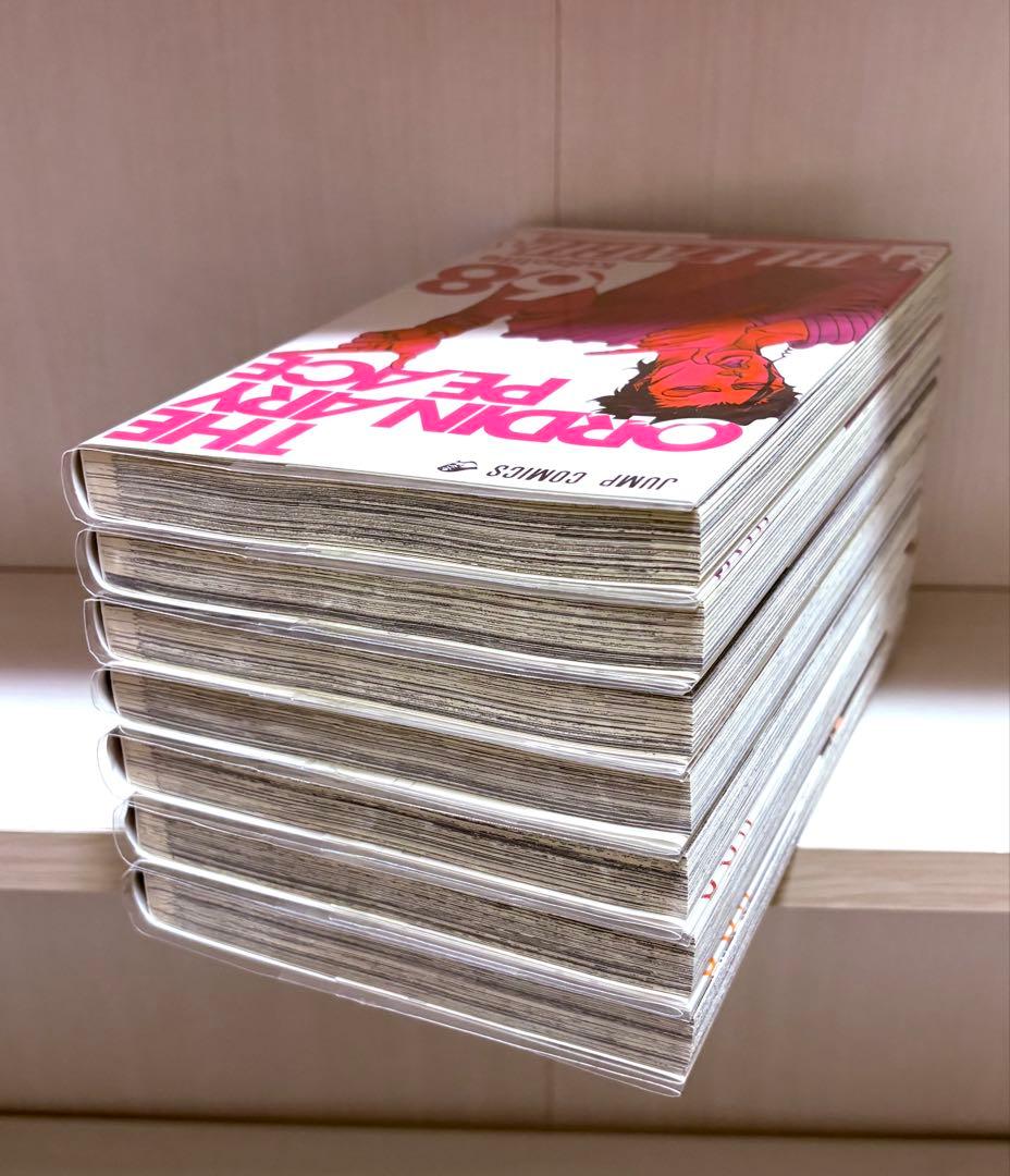 BLEACH1〜７４巻全巻　ブリーチ全巻　極美品