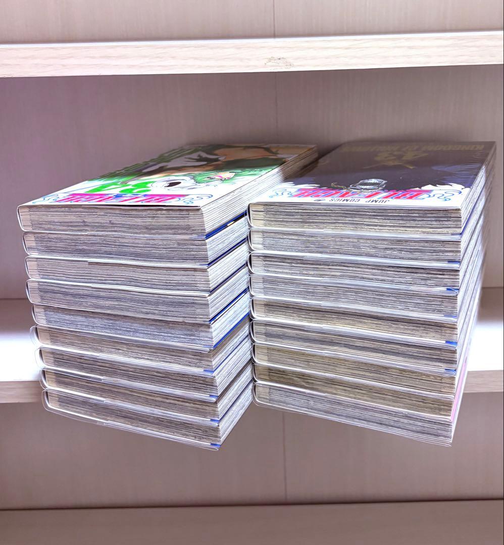 BLEACH1〜７４巻全巻　ブリーチ全巻　極美品