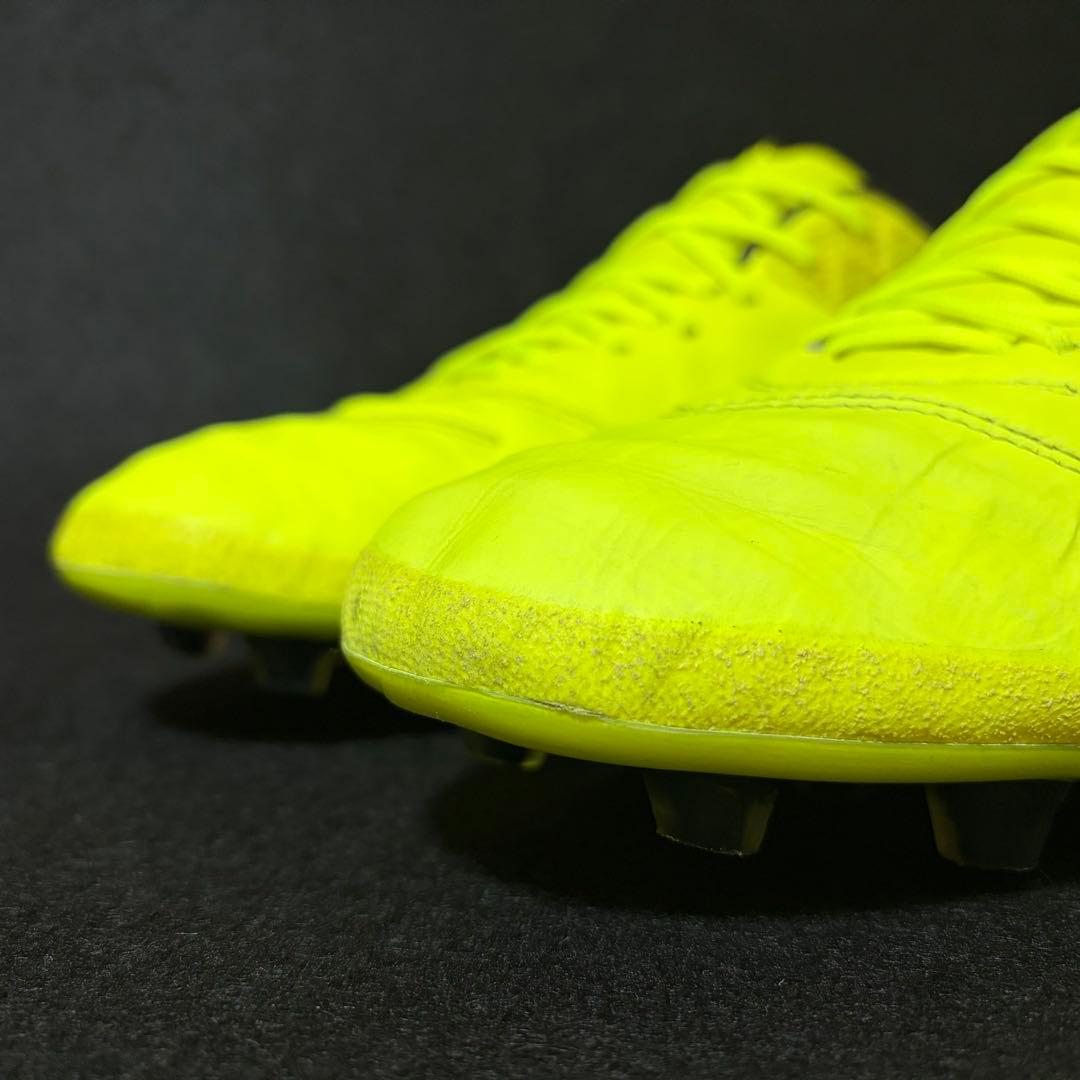 【極美品】NIKE ティエンポ レジェンド 6 HG-E