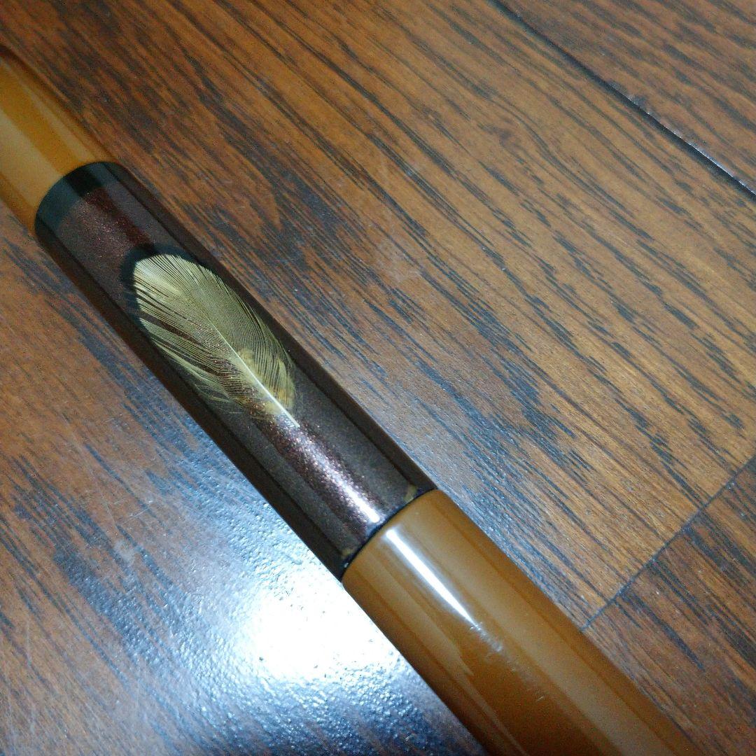 ヘラブナ へらぶな へら へら鮒 千尋 カーボン 竿掛け 1本半