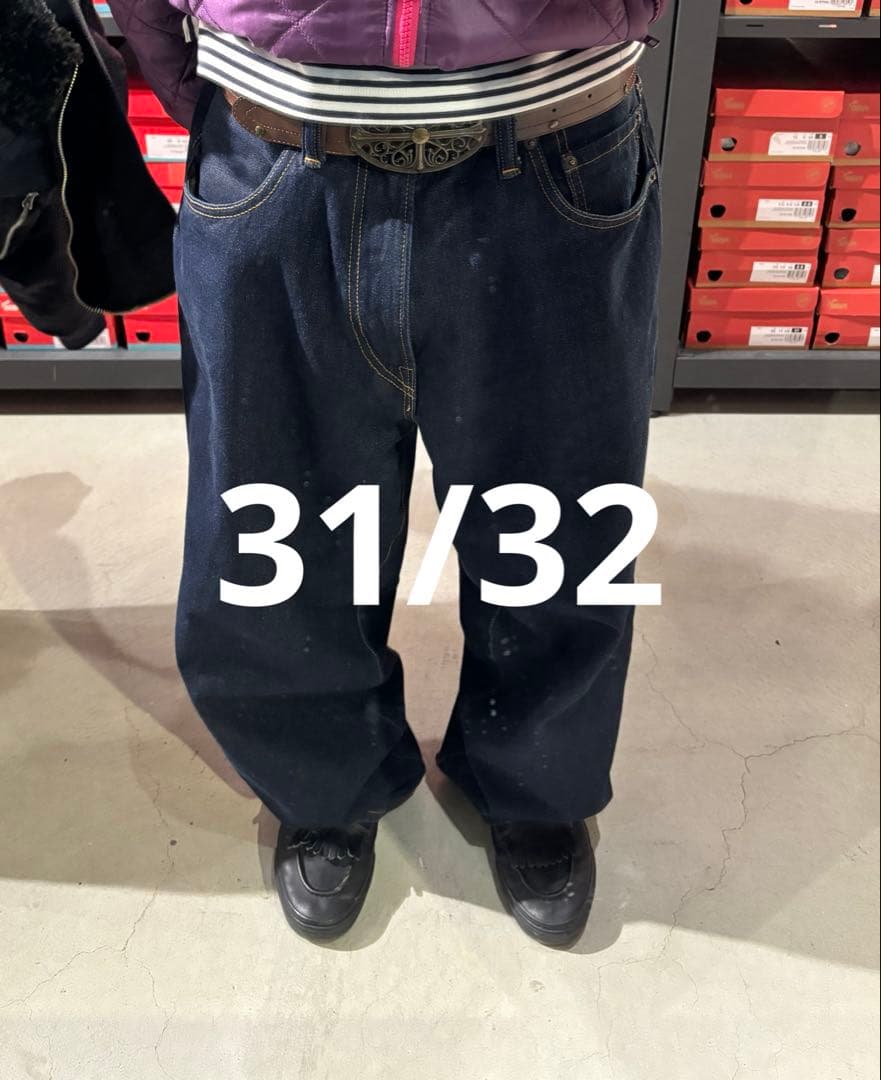 GAP スーパーバギー