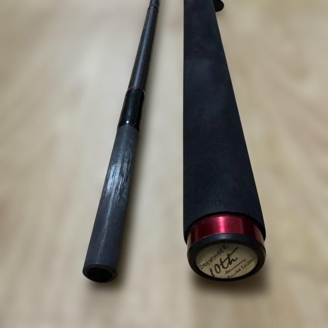 デプス サイドワインダー スラップショット HGC-76XX 10th LTD