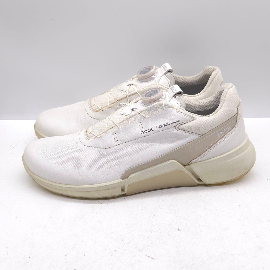ecco BIOM H4 GORE-TEX エコー バイオム ゴアテックス