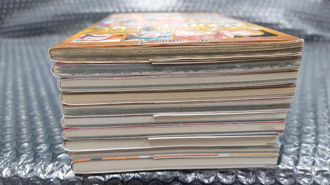 尾田栄一郎　ワンピース ONEPIECE 　零 三三三　七七七他10冊セット
