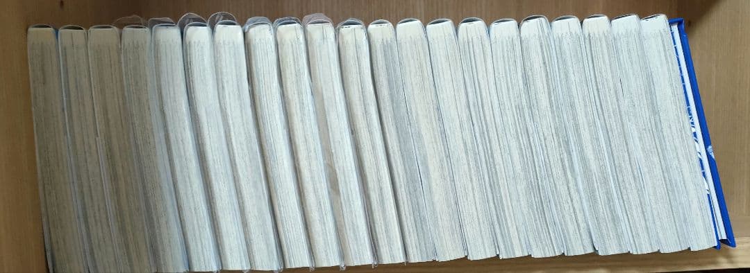 不滅のあなたへ(1～20巻セット)+23巻