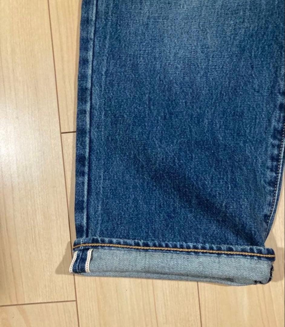 LEVI’S(R) / リーバイス(R)ジャーナルスタンダード別注 501(R)