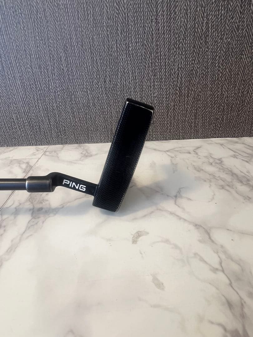 PING ピン パター タイン H レフティー